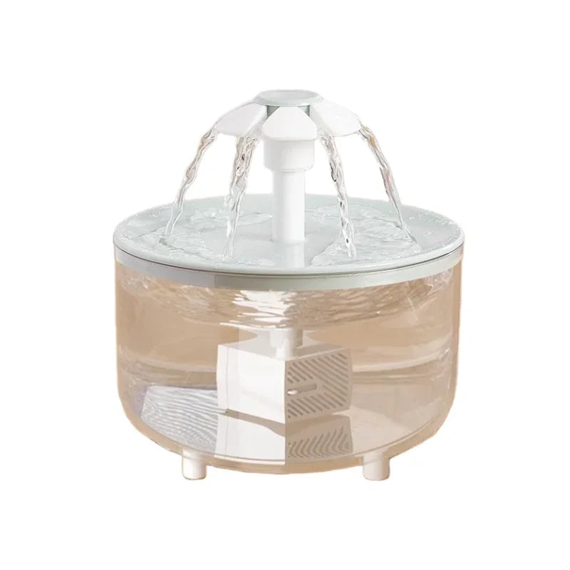 SAENGUE™ Pet Water Fountain