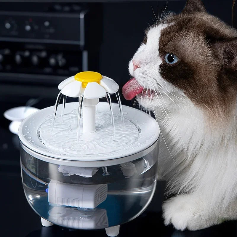 SAENGUE™ Pet Water Fountain