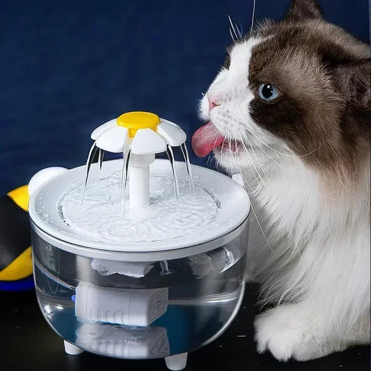 SAENGUE™ Pet Water Fountain