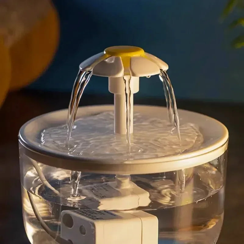 SAENGUE™ Pet Water Fountain